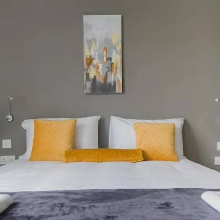 In Bb - Bb Marina - Deluxe Double With Balcony And Sea View *