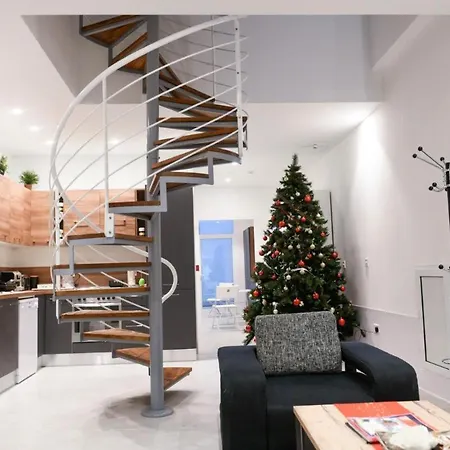 In Bb - Bb Marina - Deluxe Double With Balcony And Sea View Gasthuis