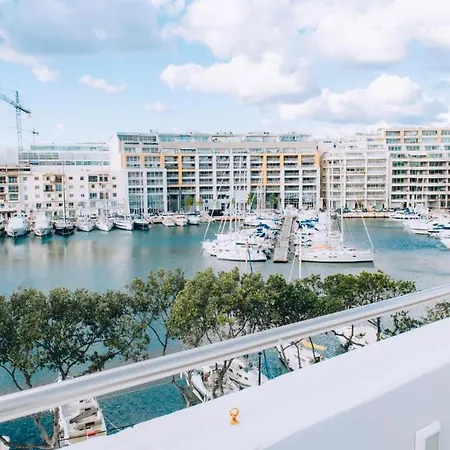 In Bb - Bb Marina - Deluxe Double With Balcony And Sea View *